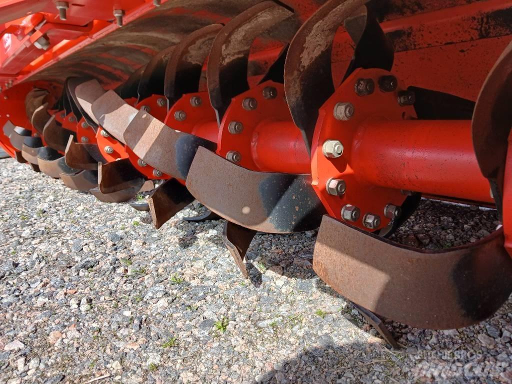 Maschio C 300 Rotačné brány a pôdne frézy