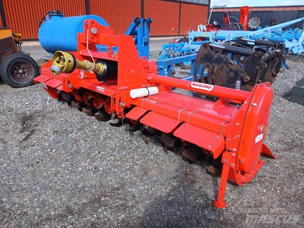 Maschio C 300 Rotačné brány a pôdne frézy