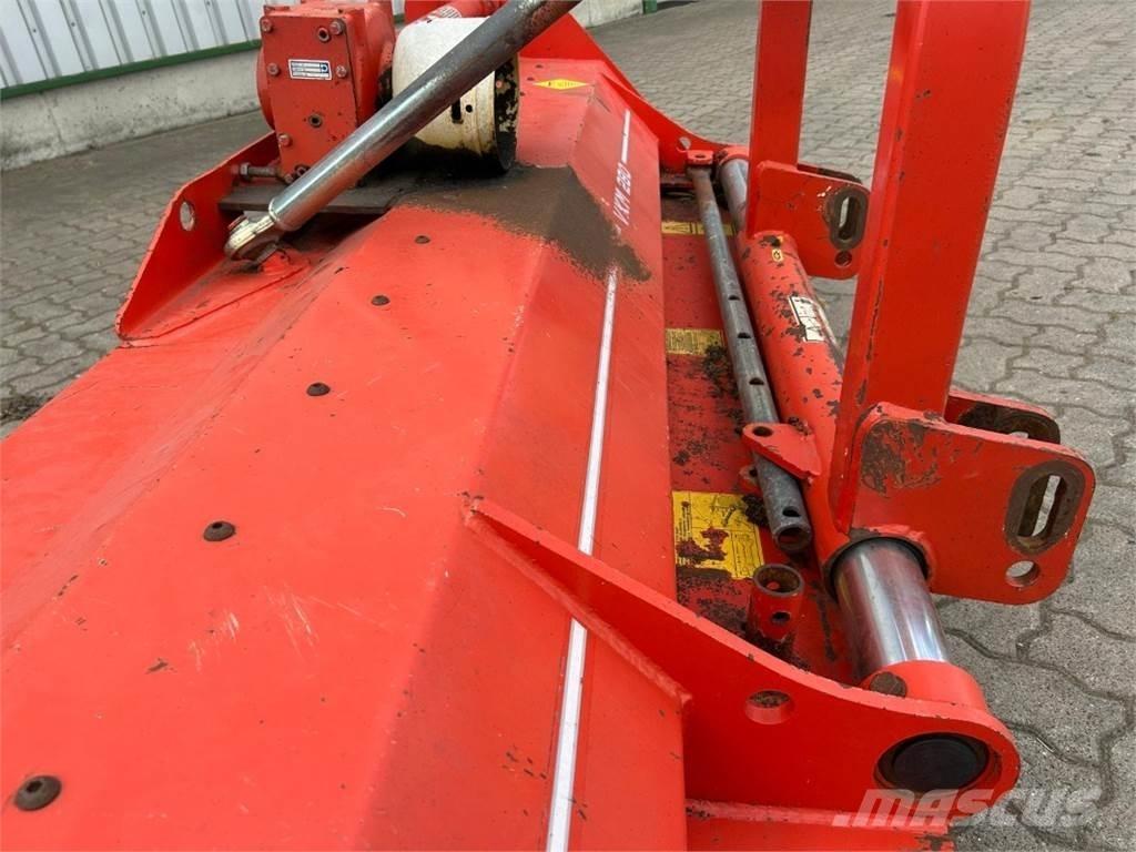 Kuhn VKM 280 Stroje na zber krmovín-príslušenstvo