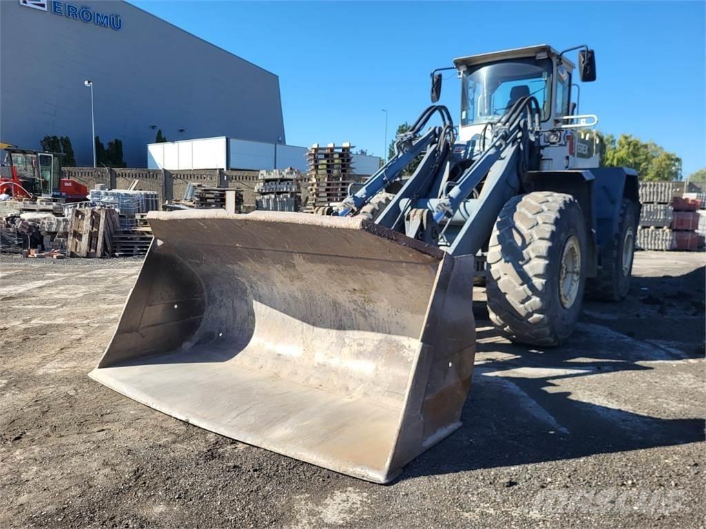 Terex SL22 Stavebníctvo - ostatné