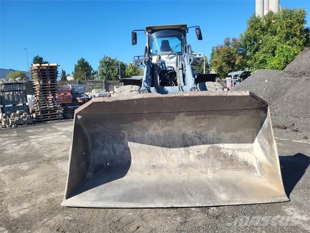 Terex SL22 Stavebníctvo - ostatné