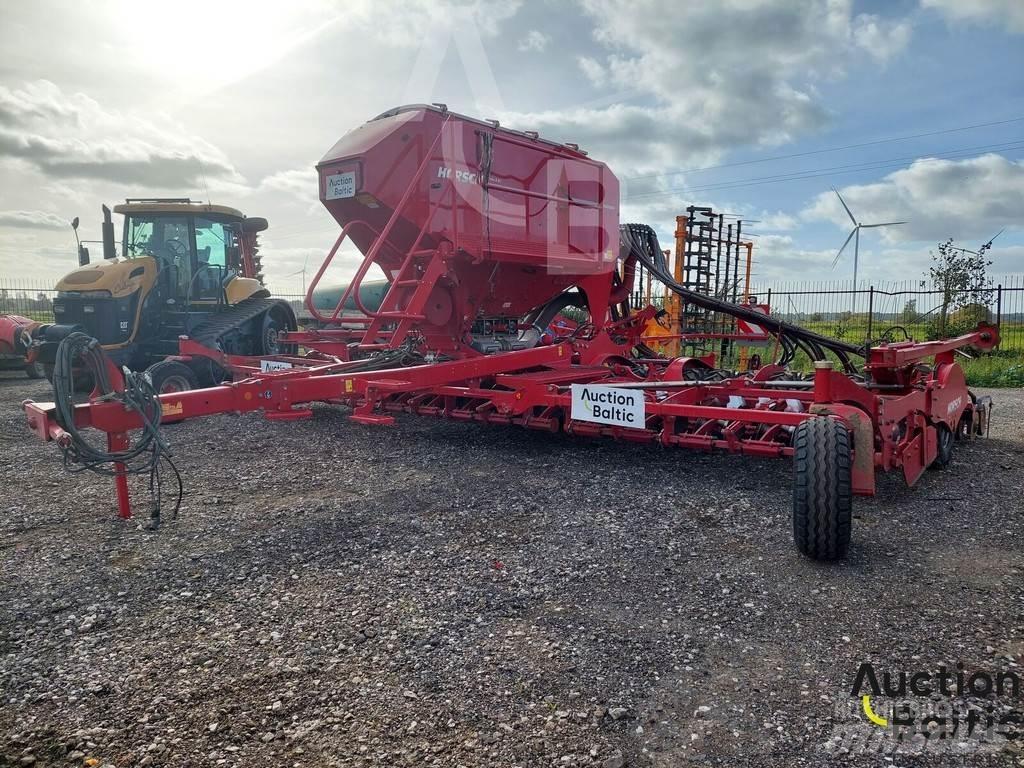 Horsch Pronto 8 DC Mechanické sejačky