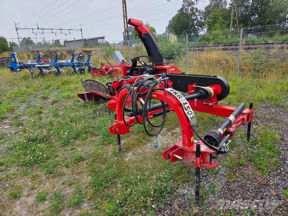 Fransgård FKR-1501 Mulčovače