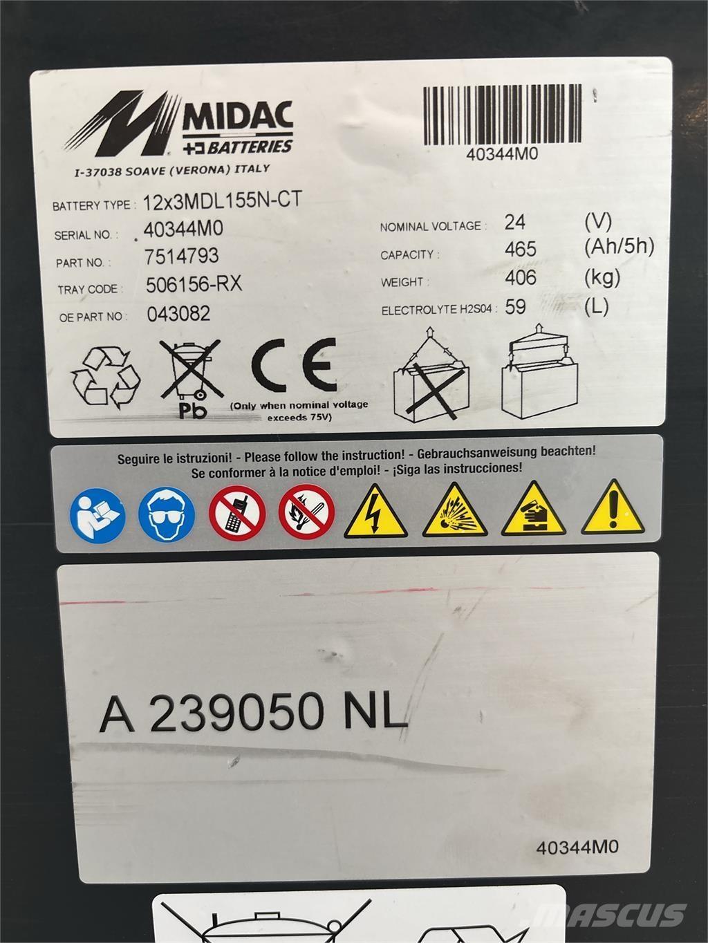 Atlet A160 Samohybné vozíky