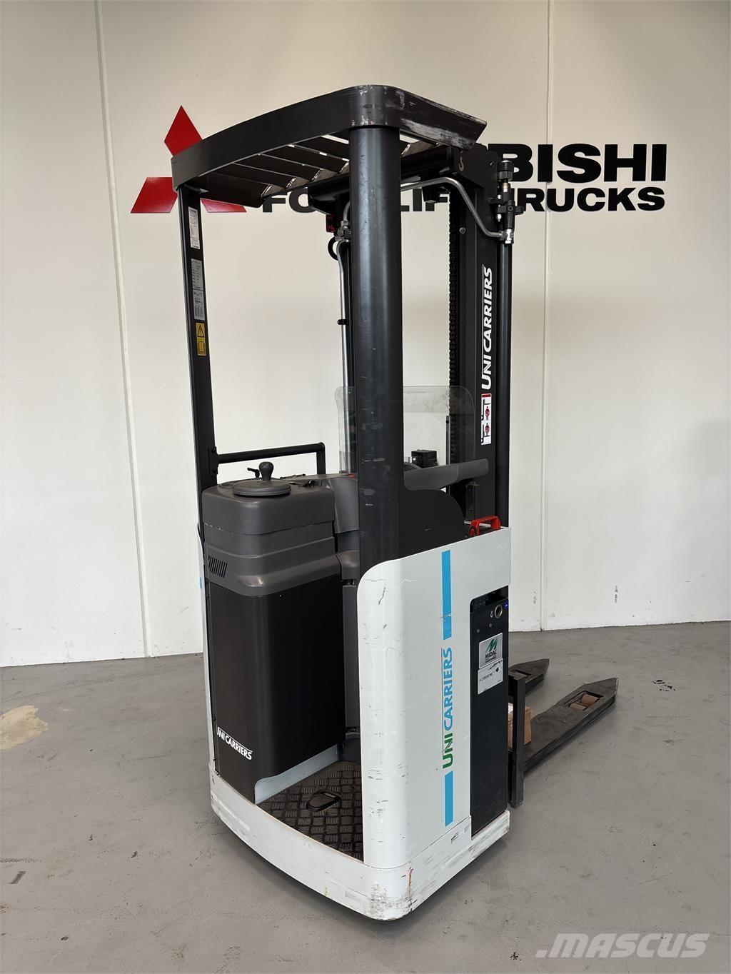 Atlet A160 Samohybné vozíky