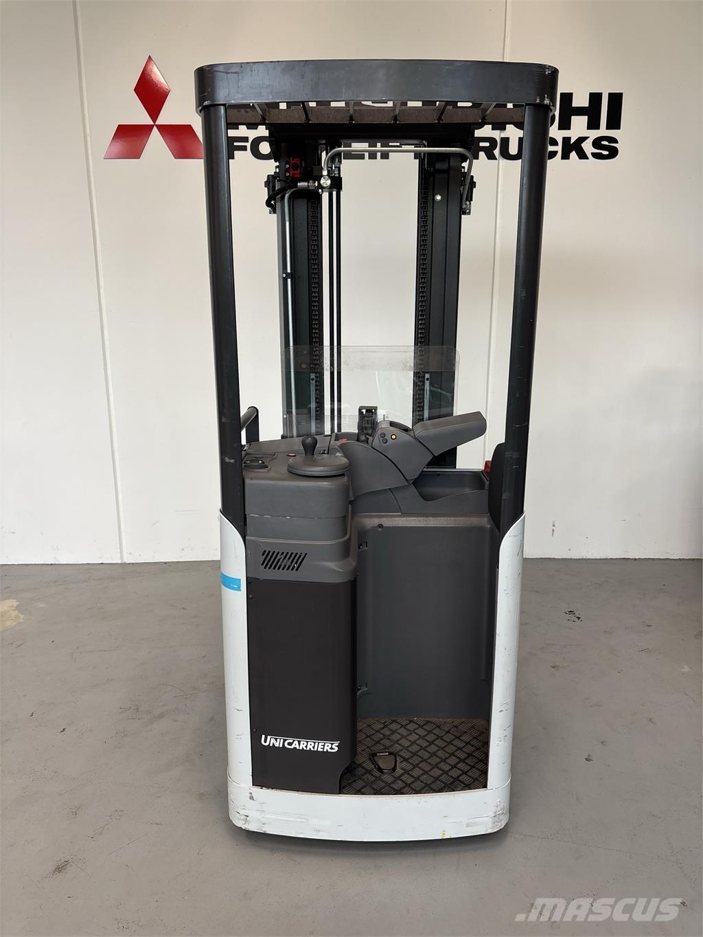 Atlet A160 Samohybné vozíky