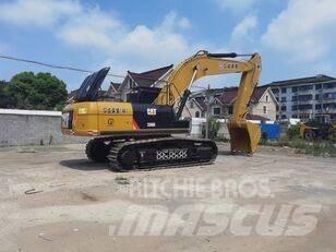 CAT 336 D Pásové rýpadlá