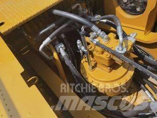 CAT 336 D Pásové rýpadlá