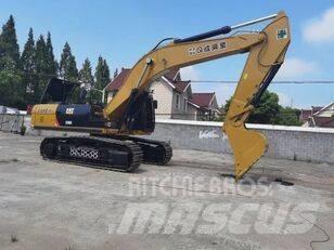 CAT 336 D Pásové rýpadlá