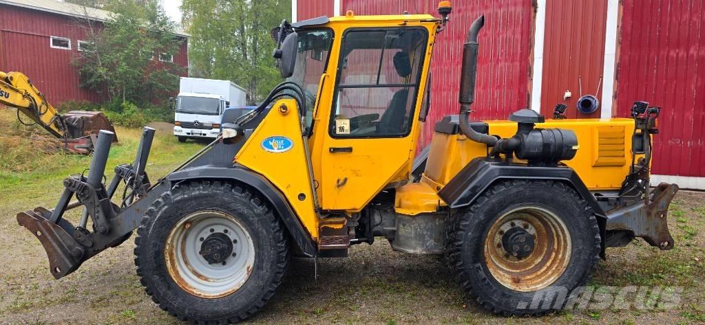 Wille 655c Mininakladače