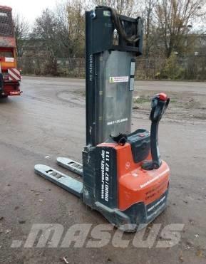 Toyota BT SWE 120 L Ručné paletové vozíky