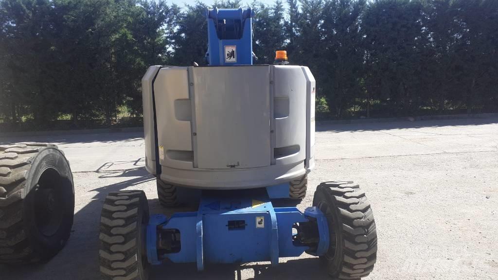 Genie Z 34/22 Kĺbové plošiny