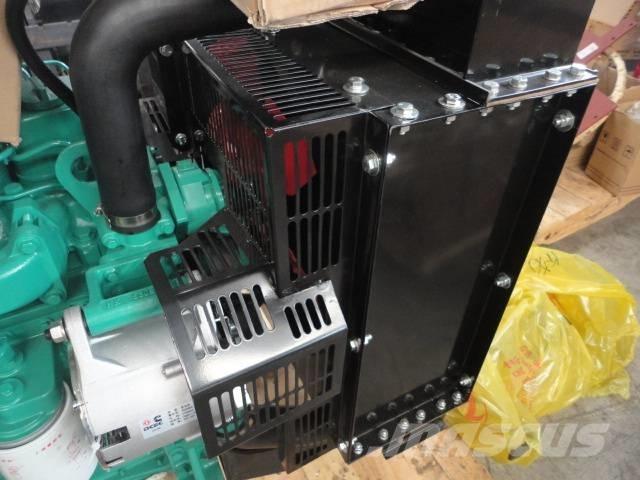 Cummins 4BTA3.9-G2 Motory