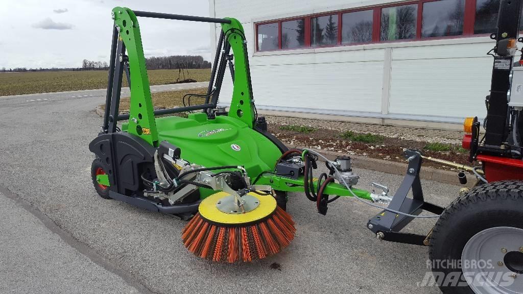 Cochet City Clean Zametacie stroje