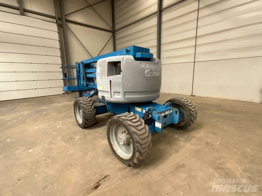 Genie Z 45/25 Kĺbové plošiny