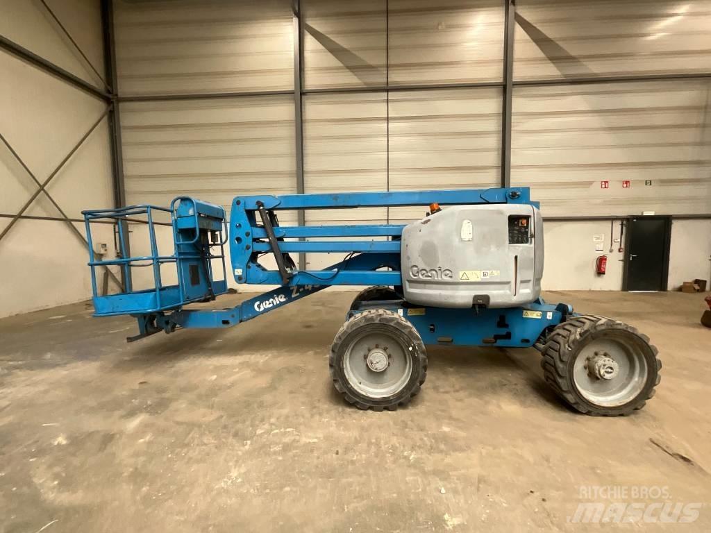 Genie Z 45/25 Kĺbové plošiny