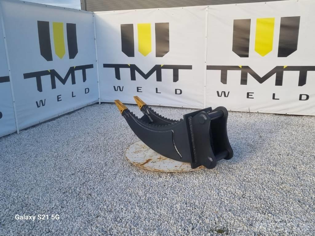 TMT RIPPER JS220 Ďalšie komponenty