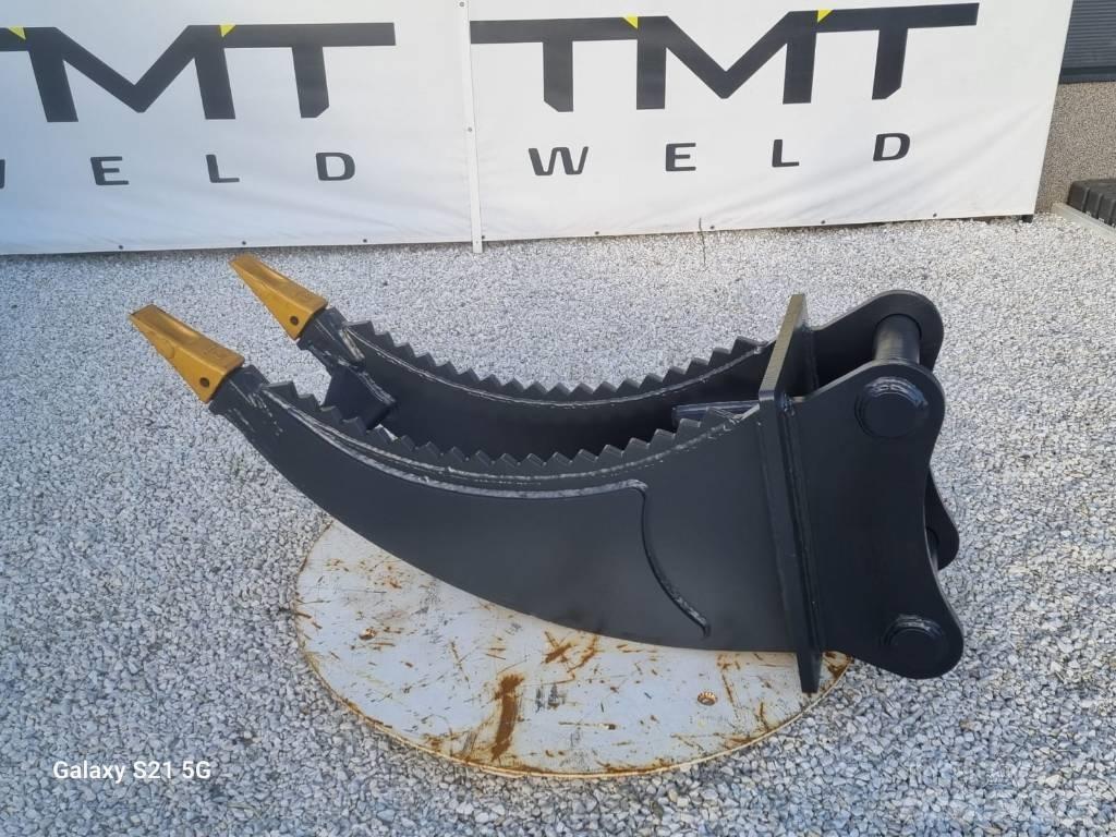 TMT RIPPER JS220 Ďalšie komponenty