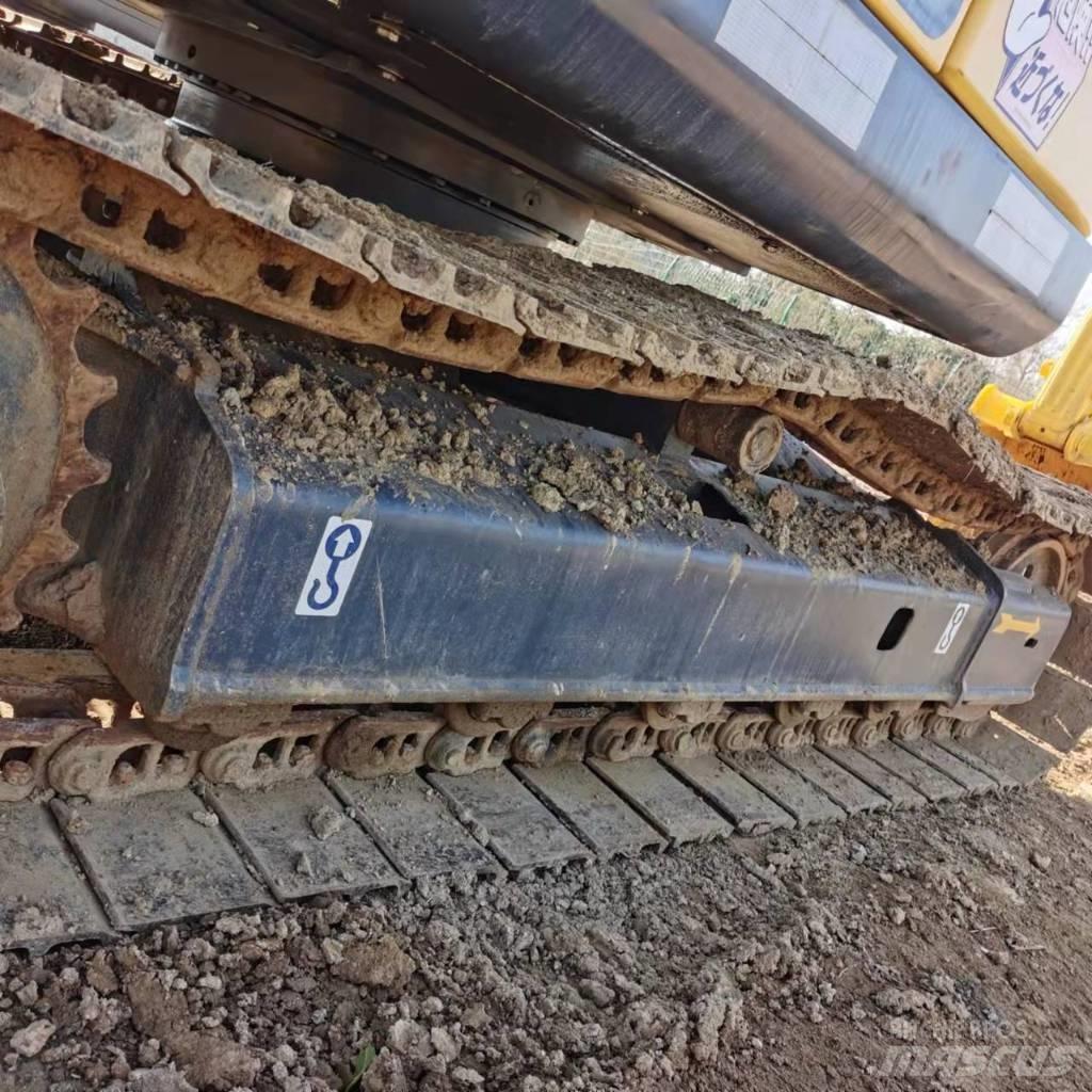 Kobelco SK75-8 Midi rýpadlá 7 t - 12 t