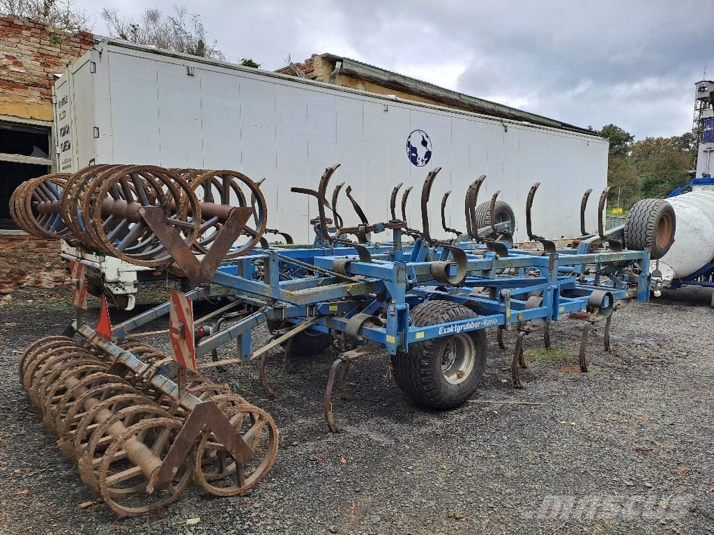 Köckerling Vario 480 Kultivátory