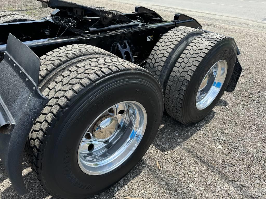 Kenworth T 680 Ťahače
