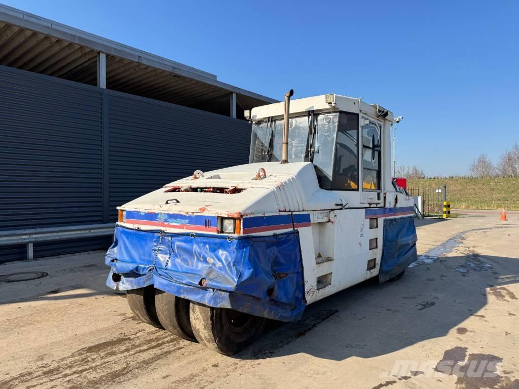 CAT PS-300B Pneumatikové valce