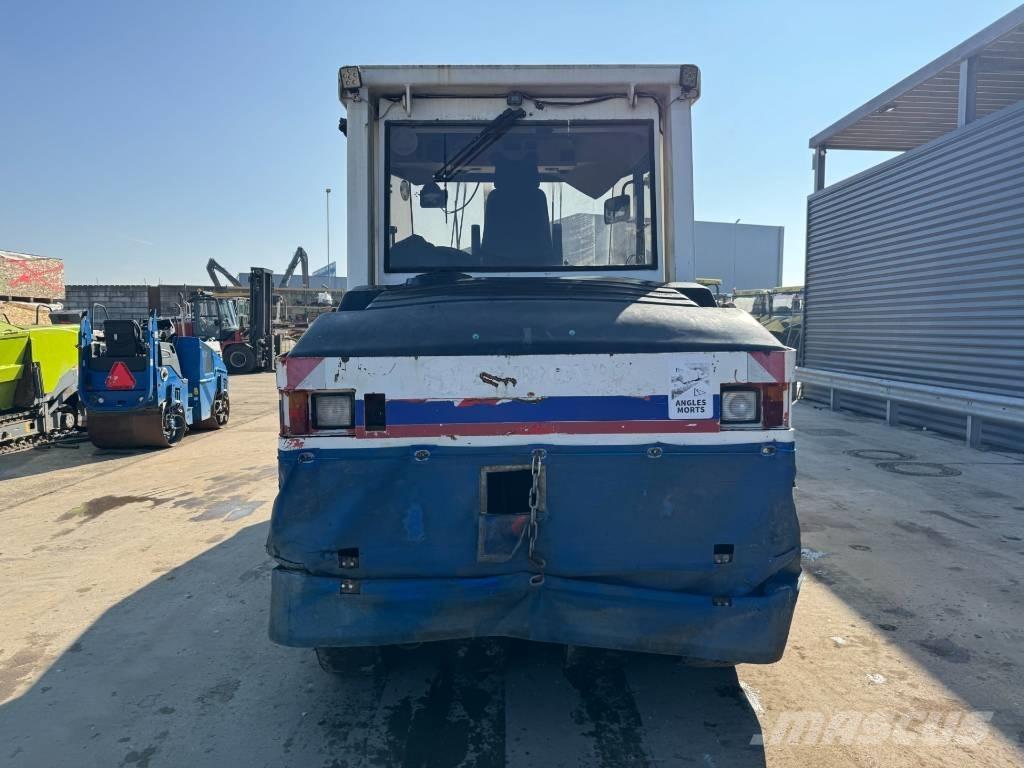 CAT PS-300B Pneumatikové valce