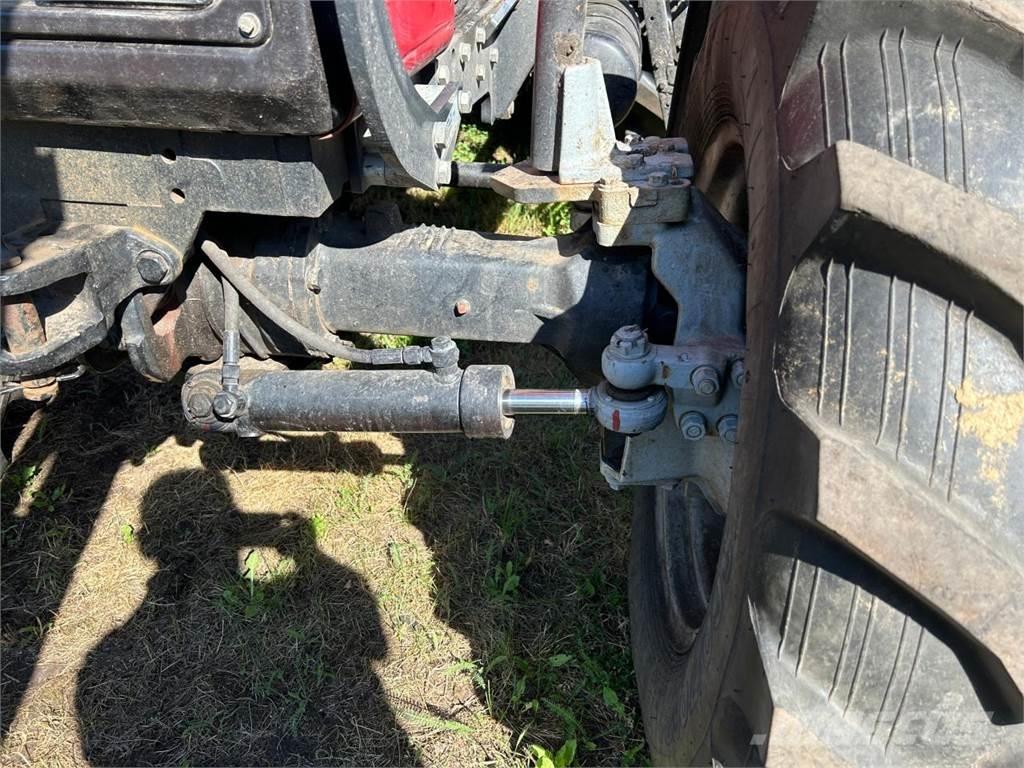 Belarus MTS 820 + FL Traktory