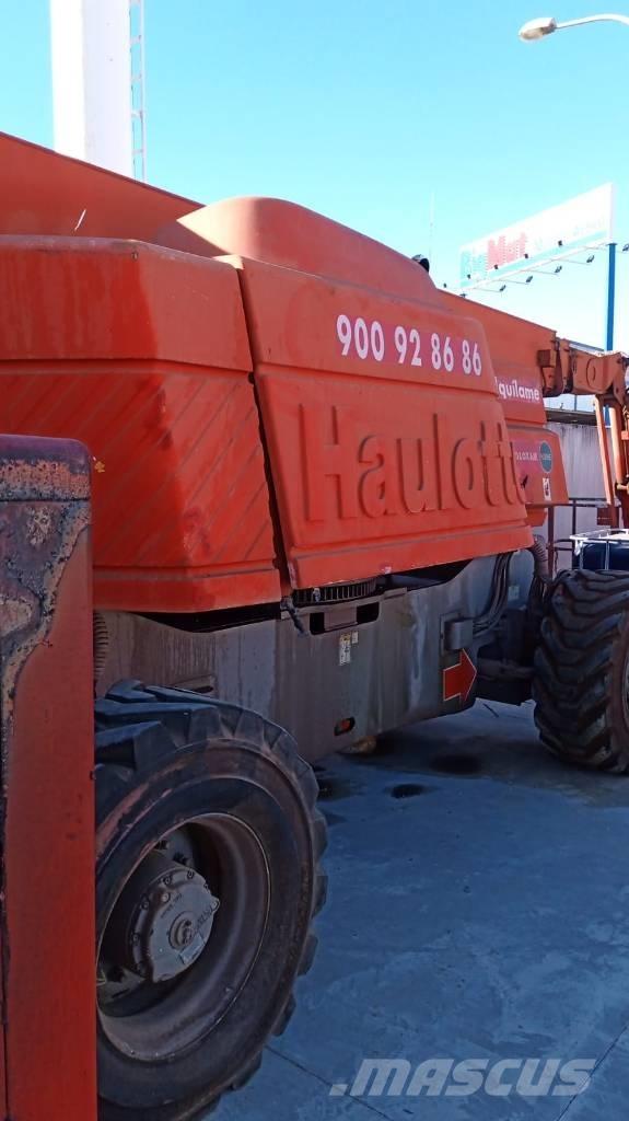 Haulotte HA 32 PX Kĺbové plošiny