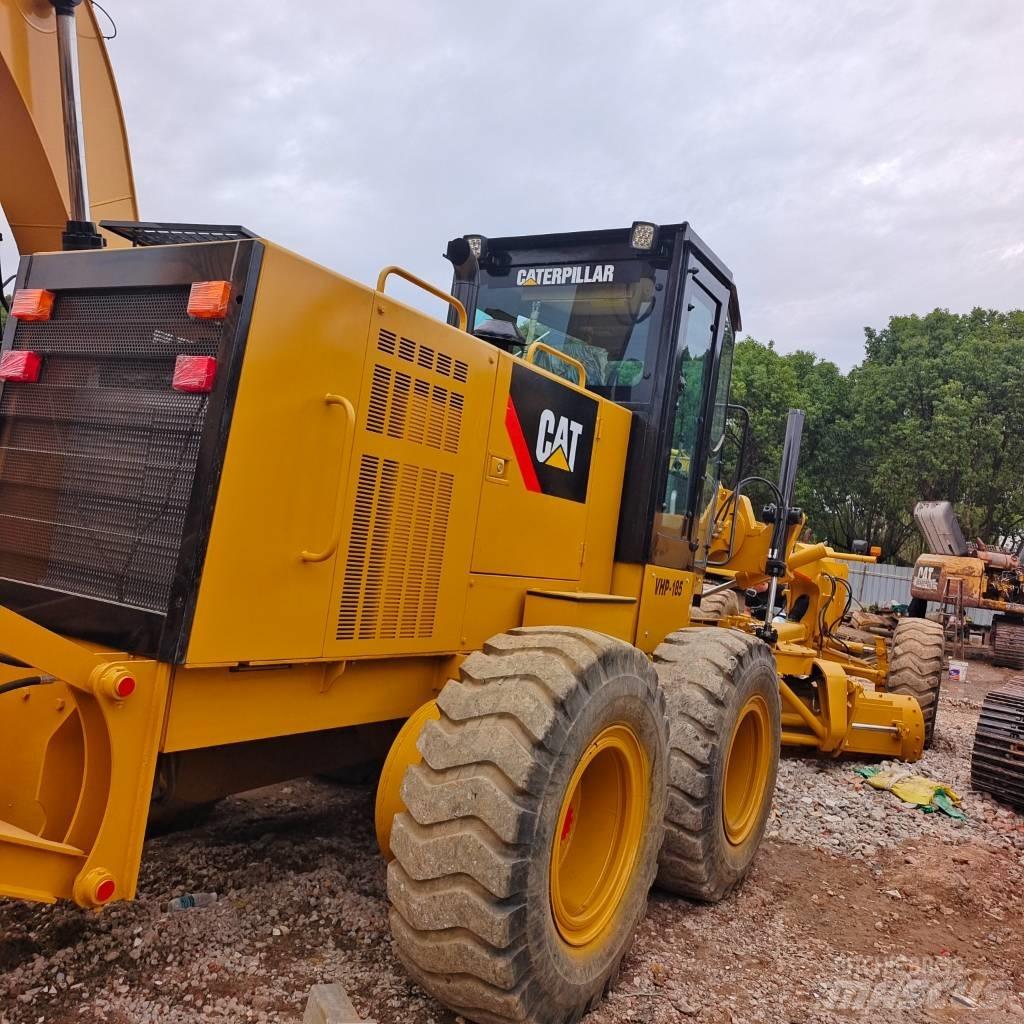 CAT 140 G Grejdery