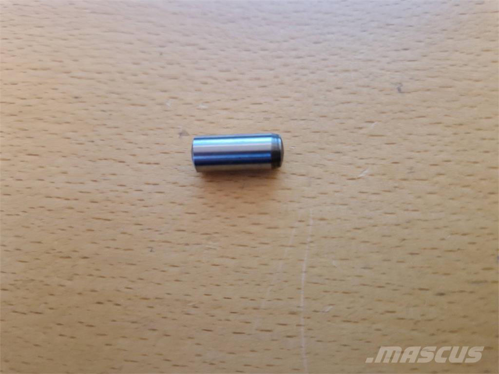 Eco Log 7001046 Žatevné hlavy