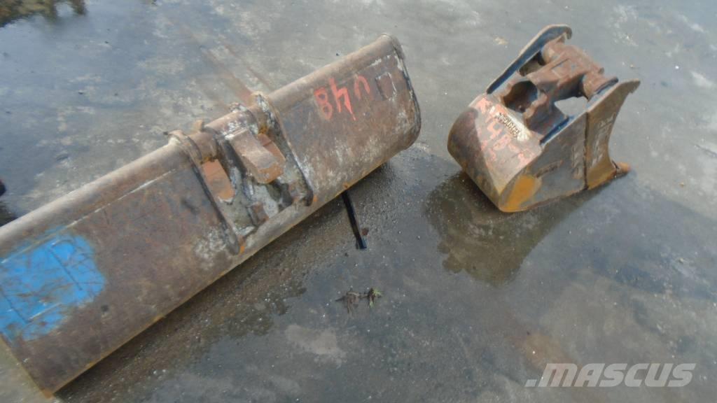 Kubota U 48-4 Mini rýpadlá < 7t