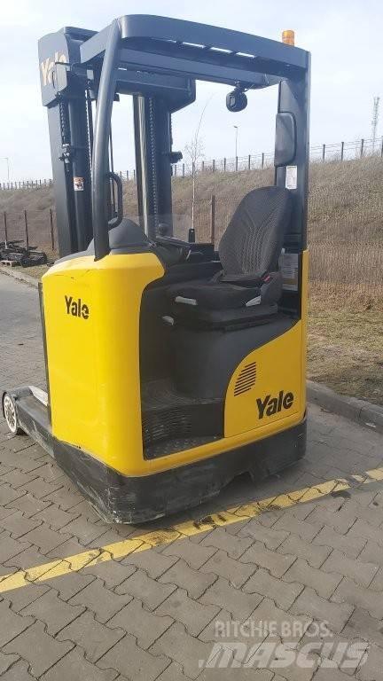 Yale MR14 Retraky