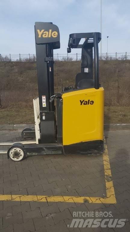Yale MR14 Retraky