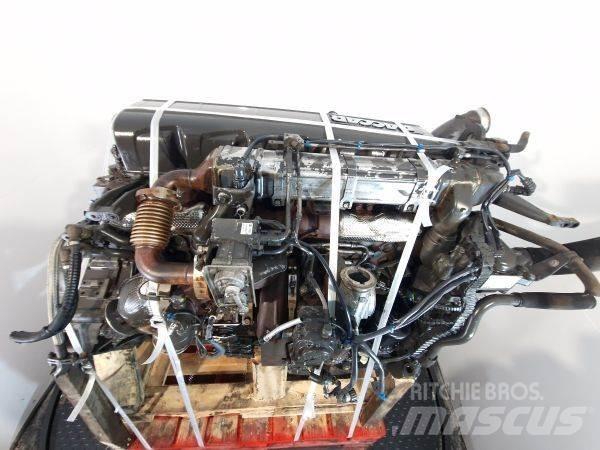 DAF MX-13 340 H1 Motory
