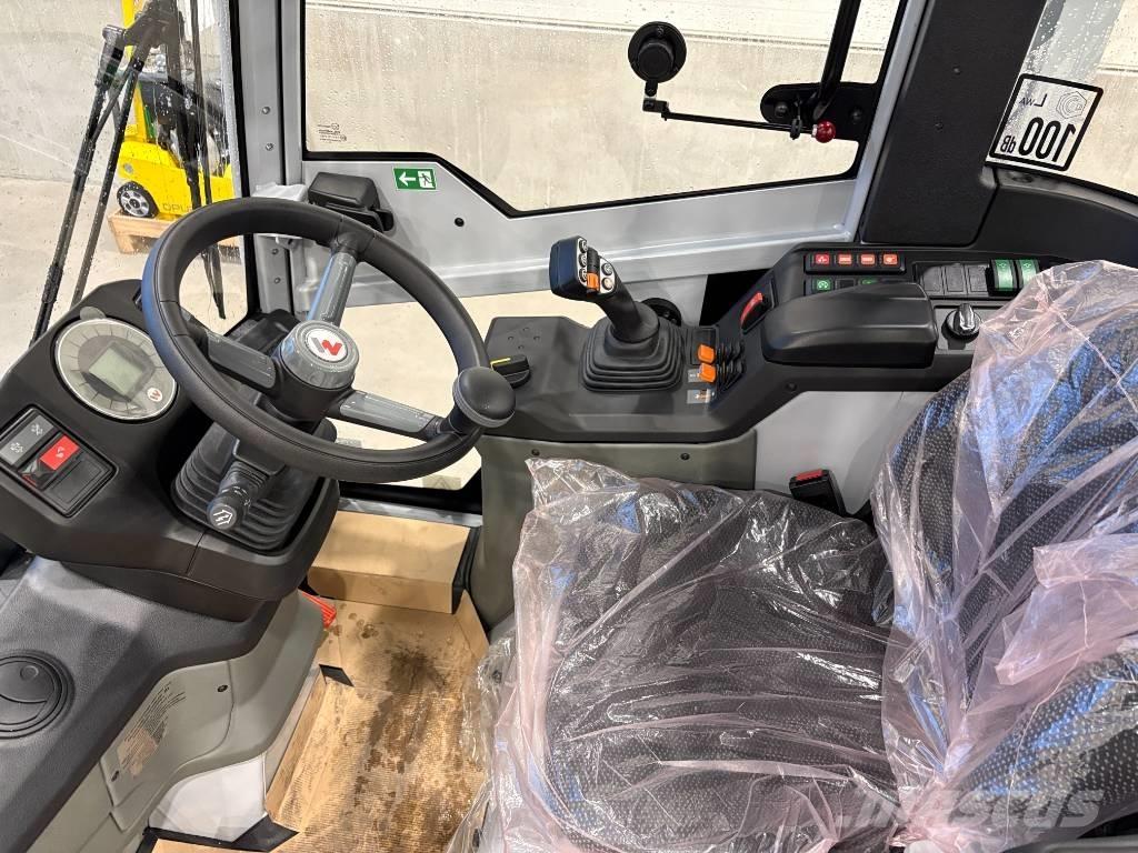 Wacker Neuson WL 28 Kolesové nakladače