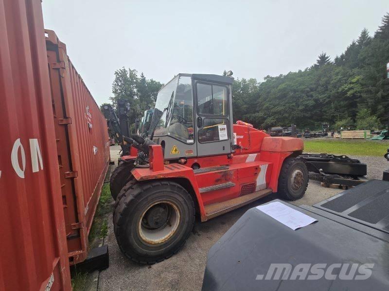Kalmar DCE120-12 Dieselové vozíky