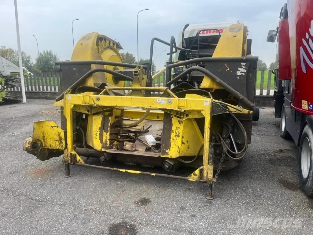 Kemper 460 Príslušenstvo strojov na seno a krmivo
