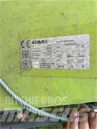 CLAAS VOLTO 65 Obracače a zhrabovače sena