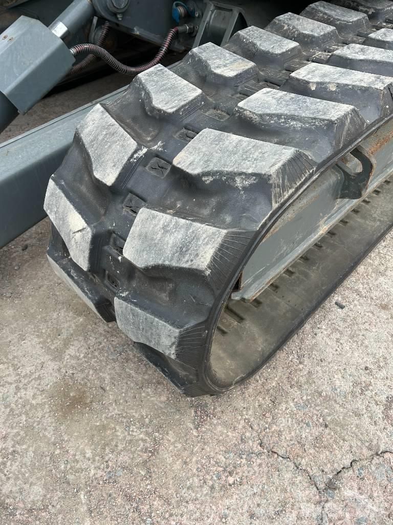 Wacker Neuson ET90 Midi rýpadlá 7 t - 12 t
