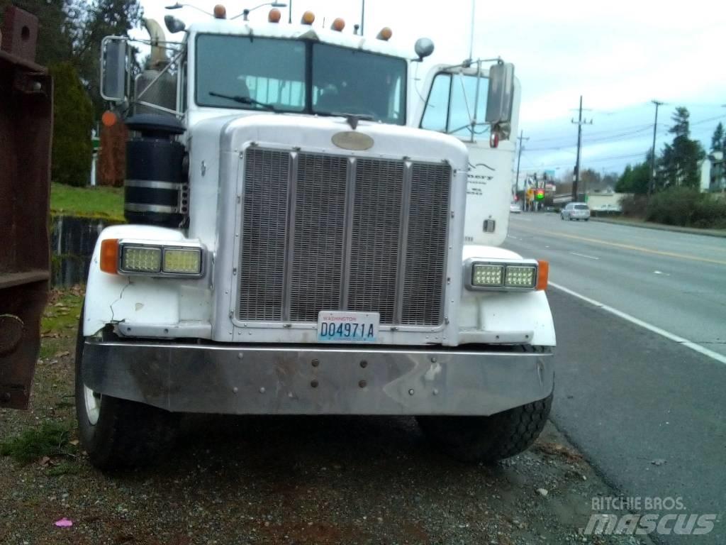 Peterbilt 377 Ťahače