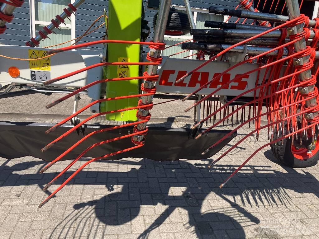 CLAAS Liner 2600 Riadkovače
