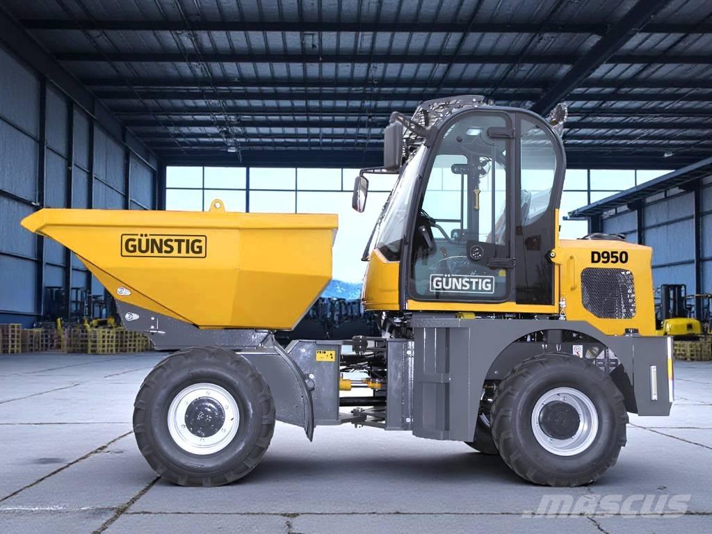 Günstig D950 Kĺbové nákladné autá