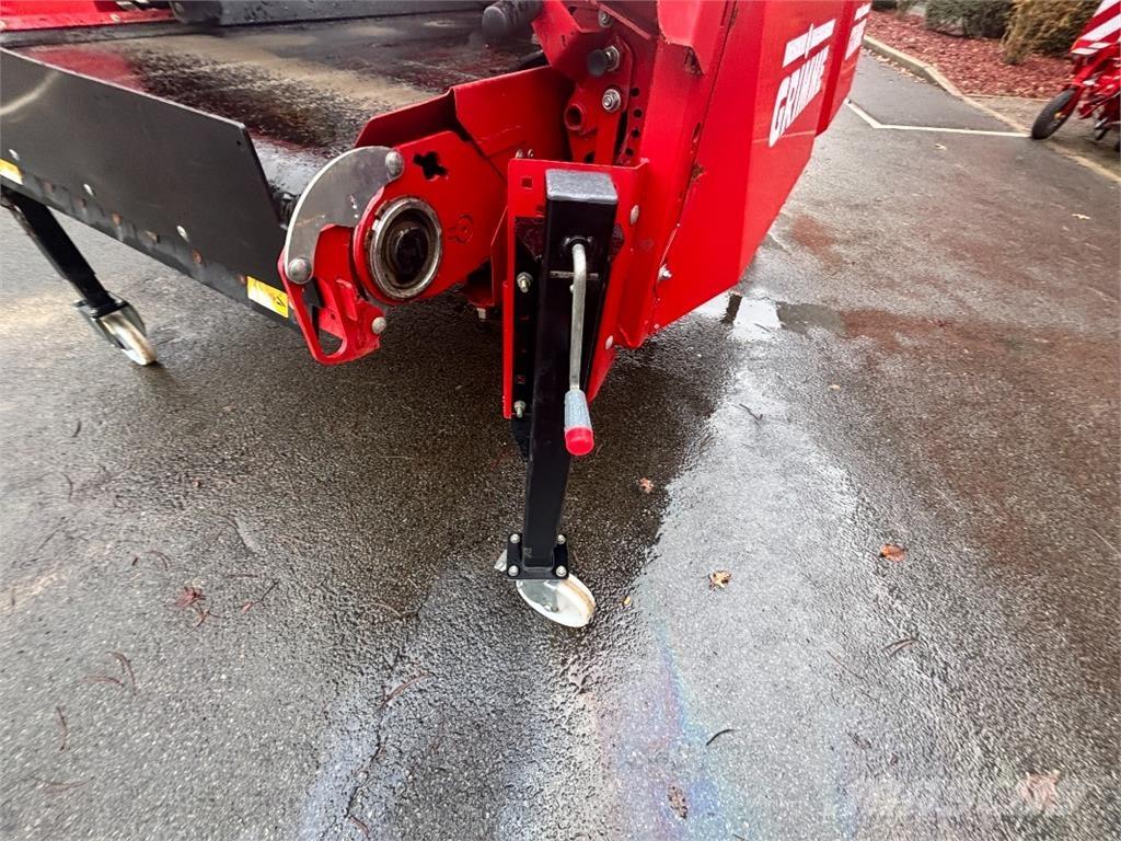 Grimme WG 900 Zariadenie na pestovanie zemiakov - Iné