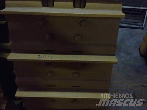 CAT D6H TRACK CHAINS Podvozky a zavesenie kolies