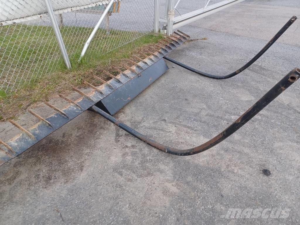 Potila K13 Kultivátory