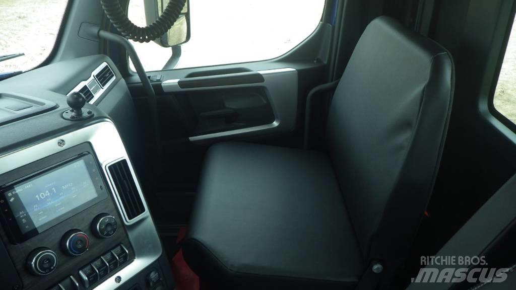 Western Star 49 X Nákladné vozidlá bez nadstavby