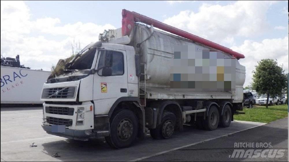 Volvo FM 400 Ďalšie nákladné vozidlá