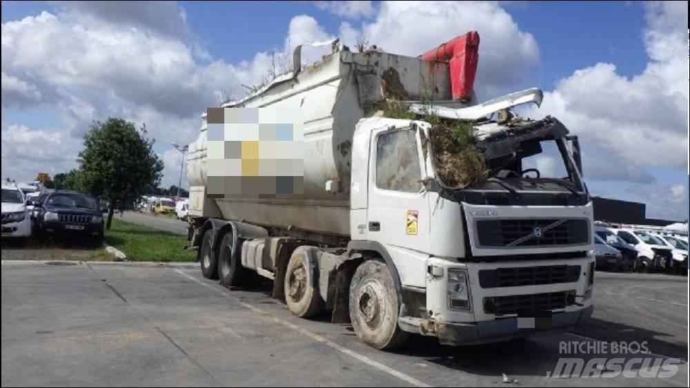 Volvo FM 400 Ďalšie nákladné vozidlá