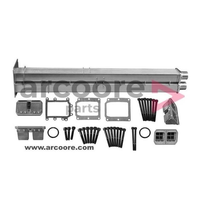 MAN EGR repair kit Motory